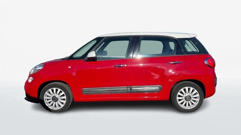 FIAT 500L 1.3 MJT POP STAR 85CV