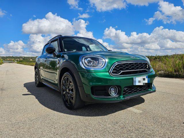 MINI Countryman 1.5 Cooper SE ALL4 Business Countryman Automatica