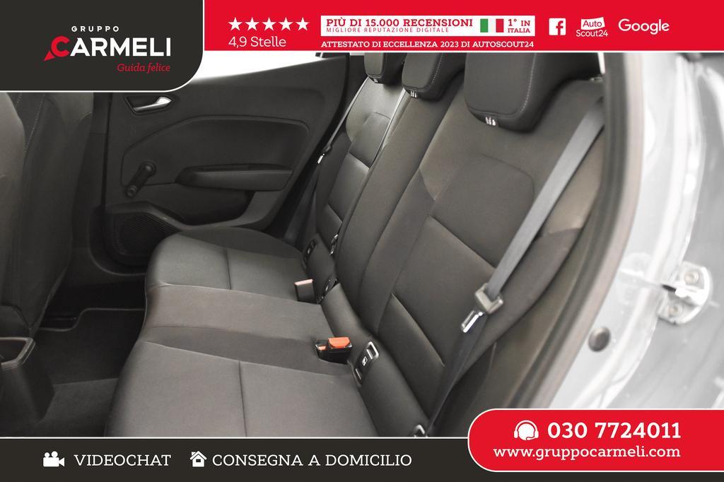 Renault Clio 5 Porte 1.0 TCe Life