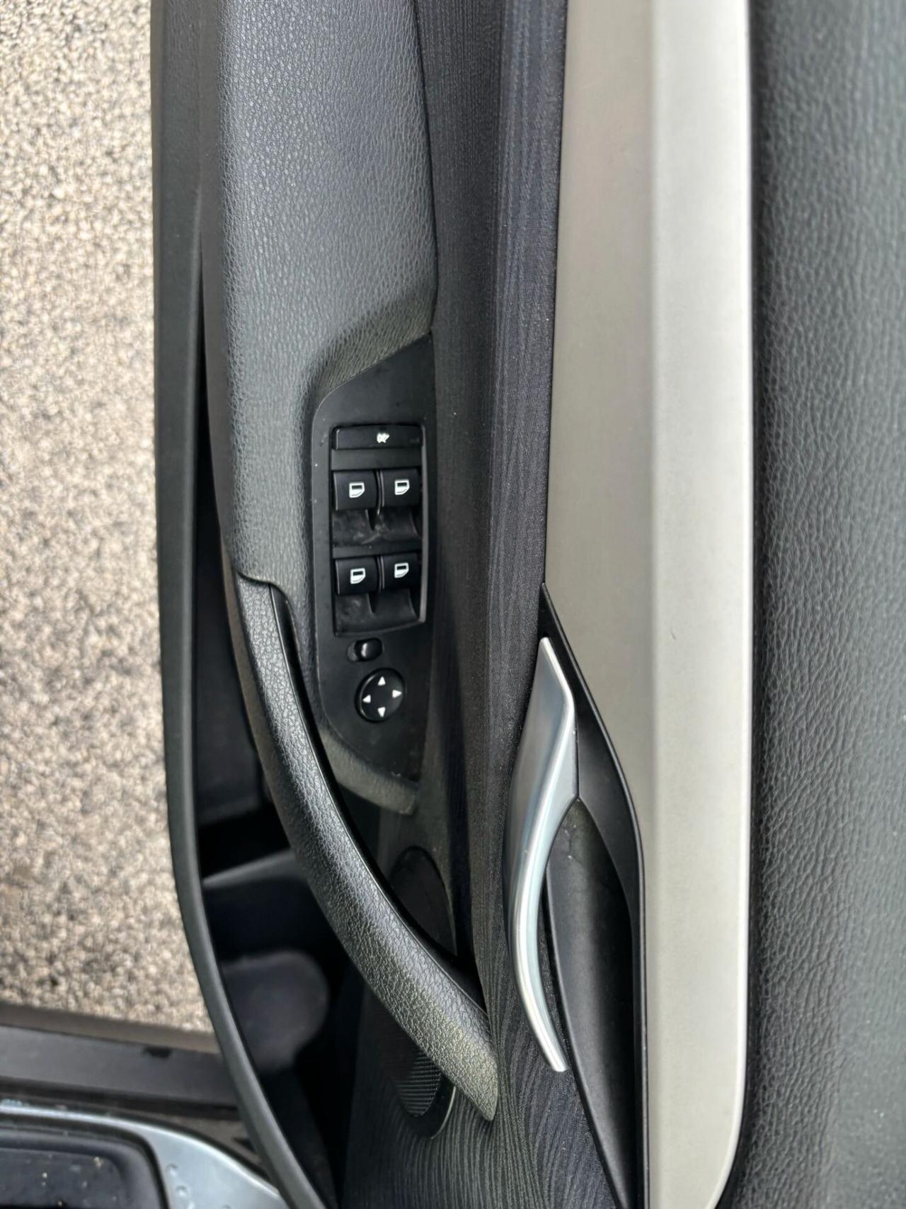 Bmw X1 xDrive18d 4X4