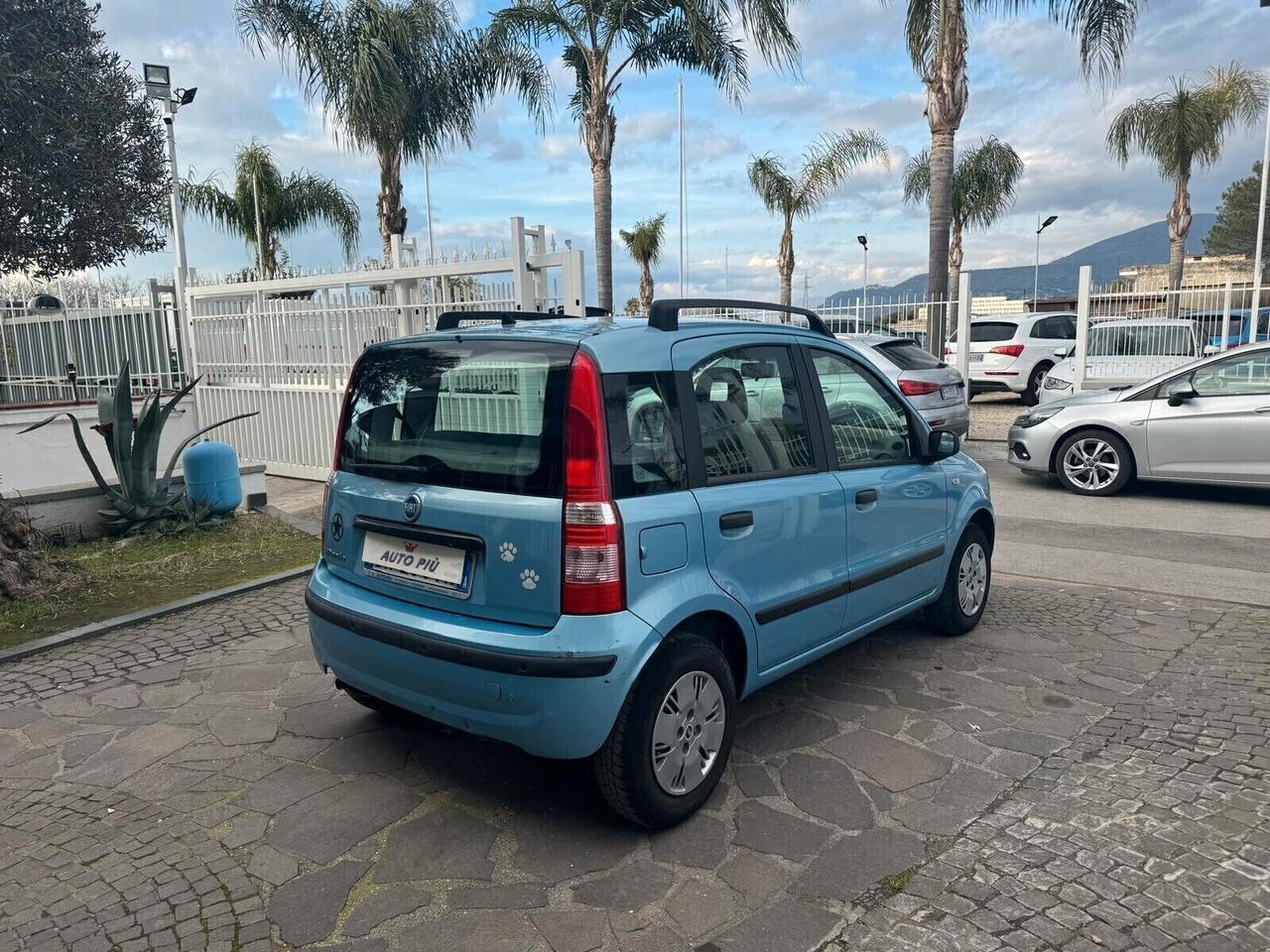 Fiat Panda 1.2 Dynamic