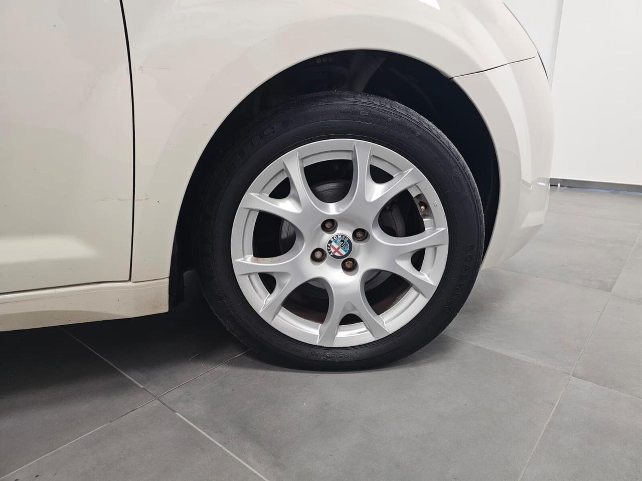 Alfa Romeo MiTo 1.4 78 CV 8V S&S Progression GPL - NeoPatentati