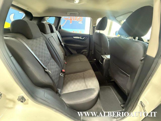 NISSAN Qashqai 1.5 dCi Acenta