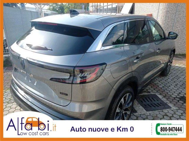 RENAULT Austral MY24 1.2 E-Tech Full Hybrid 200CV Aut. Techno