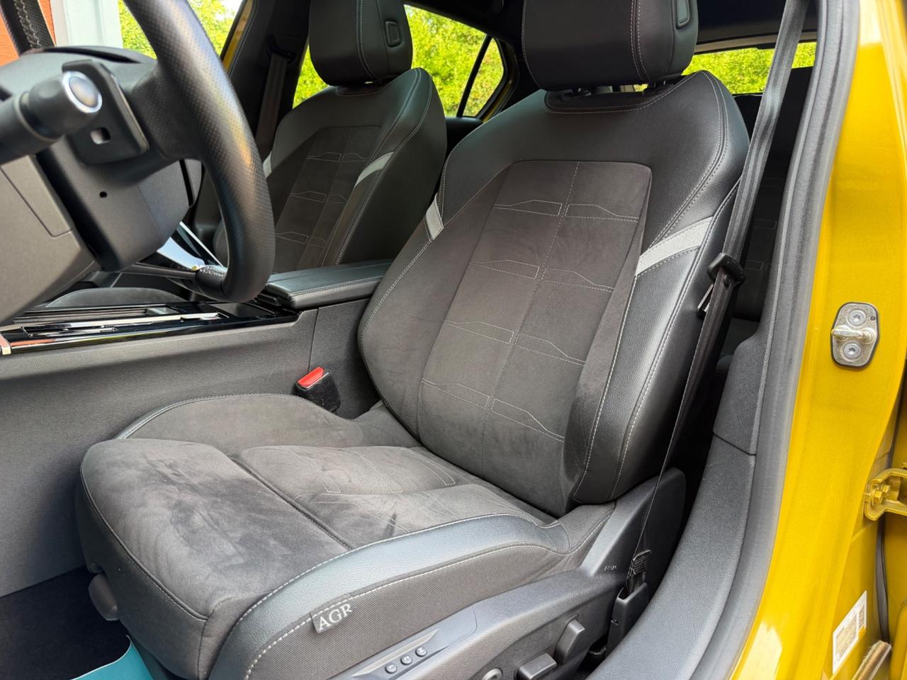 Opel Astra 1.5 Turbo Diesel 130 CV Ultimate
