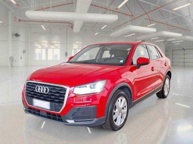AUDI Q2 1.6 TDI S tronic Business