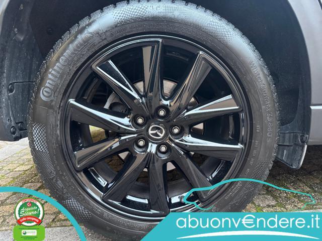 MAZDA CX-5 2.2L Skyactiv-D 175 CV AWD Exclusive COME NUOVA!!!