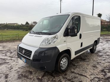 Fiat DUCATO 33 2.3 OTTIMO STATO NESSUN LAVORO DA FARE !!!