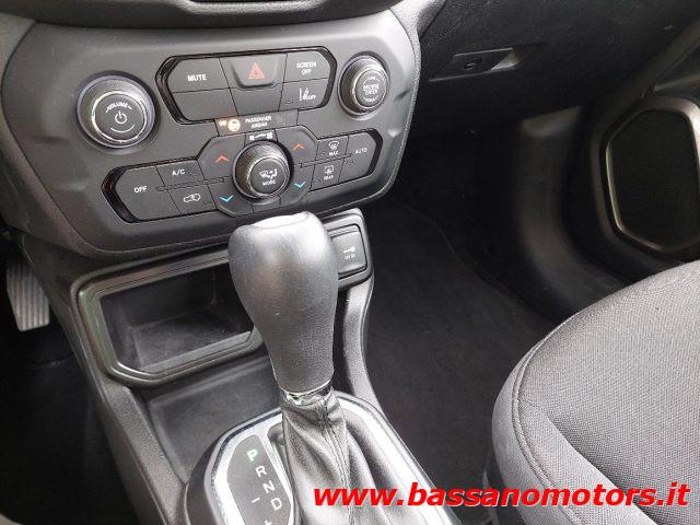 JEEP Renegade 1.5 Turbo T4 MHEV Limited PROMO GENNAIO 2026