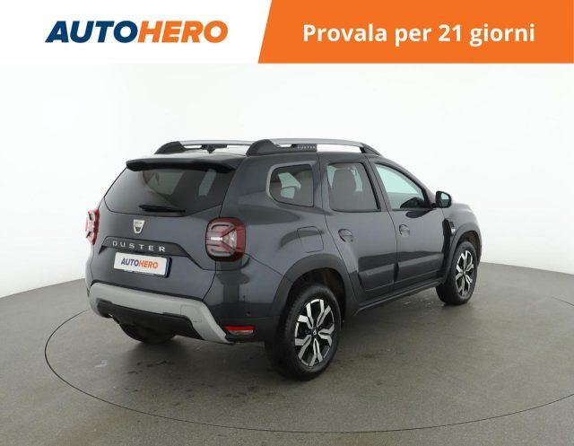 DACIA Duster 1.5 Blue dCi 8V 115 CV 4x2 Prestige Up