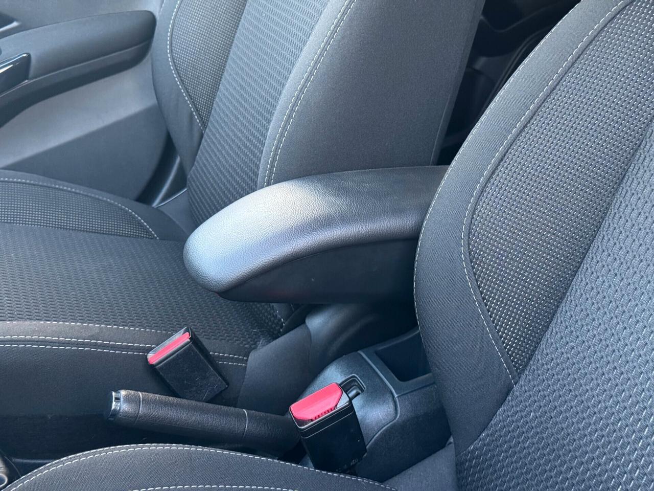 Peugeot 208 PureTech 82 5p. GPL Allure - GPL CASA MADRE - UNICO PROPRIETARIO