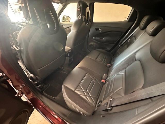 Nissan Juke 1.0 DIG-T 114 CV N-Design 2022 FULL OPTIONAL