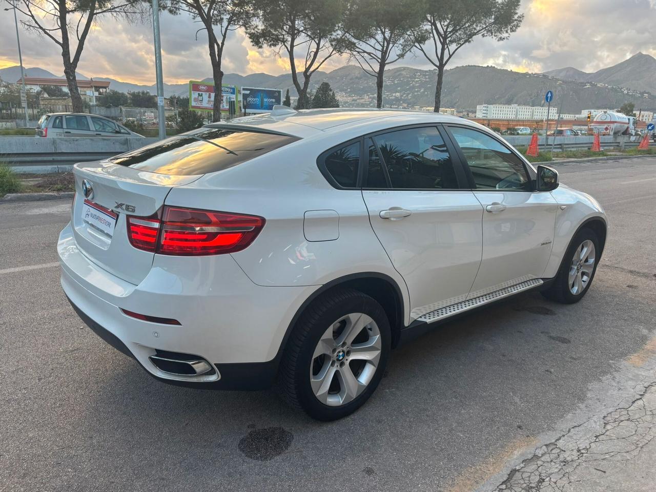 Bmw X6 xDrive30d Attiva
