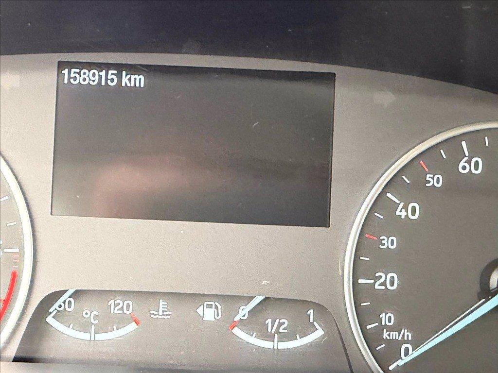 FORD EcoSport 1.5 tdci Plus s&s 100cv my18 del 2019