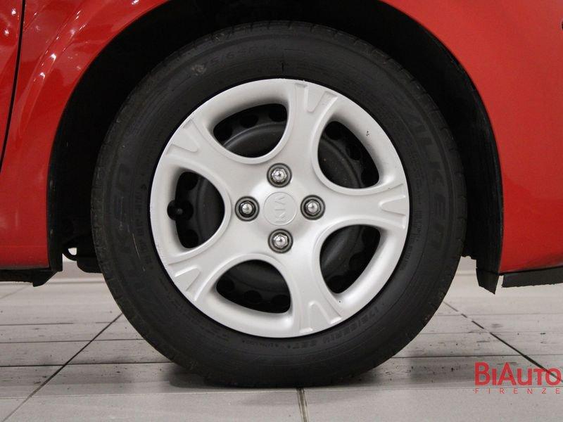 Kia Picanto Picanto 1.0 Active bluetooth
