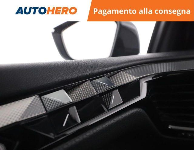 DS AUTOMOBILES DS 4 BlueHDi 130 aut. Trocadero