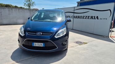Ford C-Max Ford c max 1.6 diesel titanium