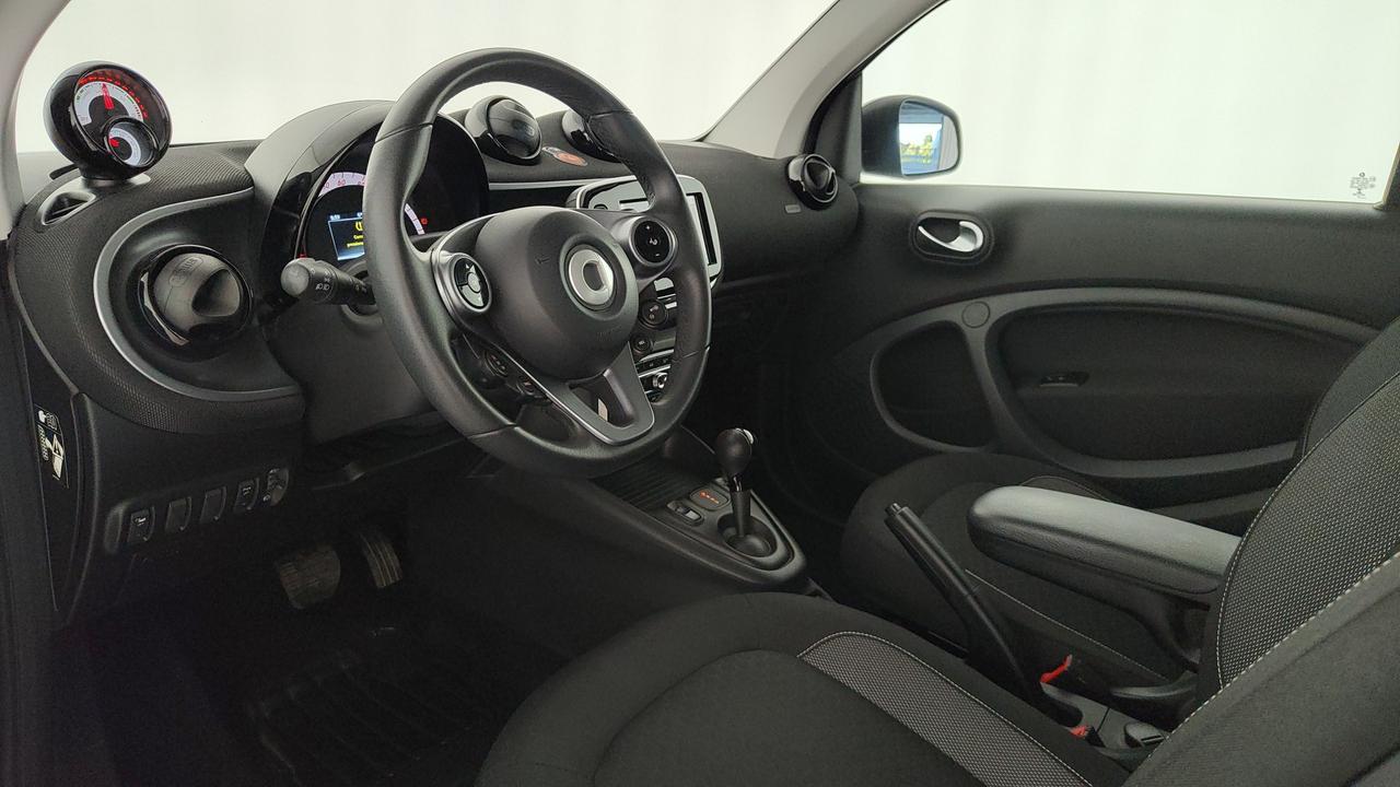 SMART Fortwo eq Passion 4,6kW