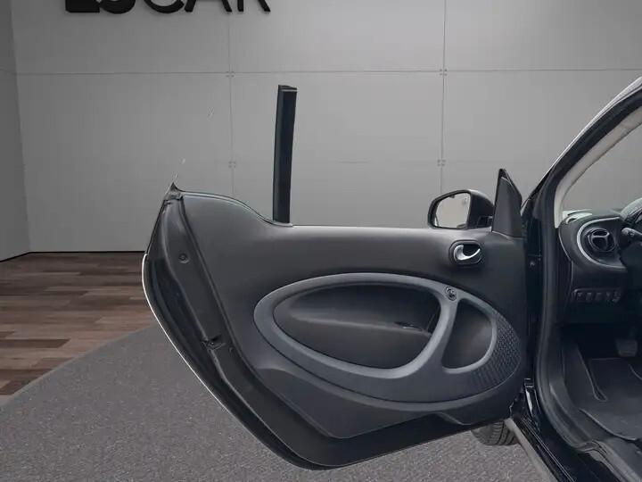 Smart ForTwo CABRIO 90 0.9 Turbo Passion~UNIPRO~PROMO FINANZIAMENTO