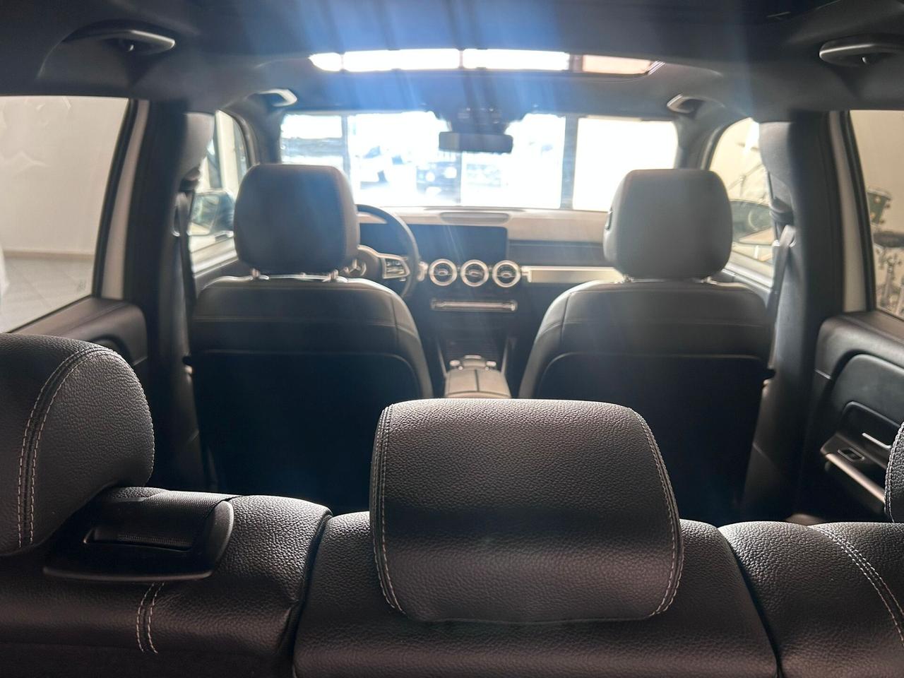 Mercedes GLB 200d AutoSport Plus TETTO 2020