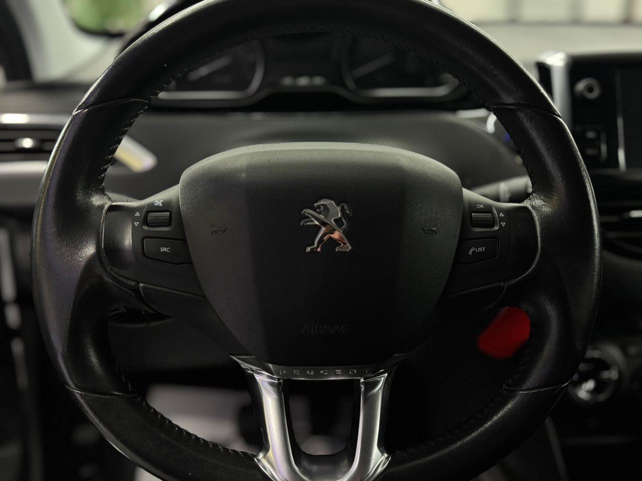 Peugeot 2008 PureTech 82 Allure