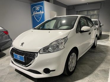 Peugeot 208 1.4 HDi 68 CV 5 porte Access