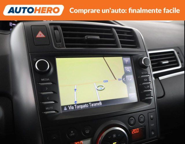 TOYOTA Verso 1.6 Active