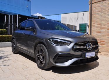 Mercedes-benz GLA 180 GLA 180 d Automatic Premium Night AMG