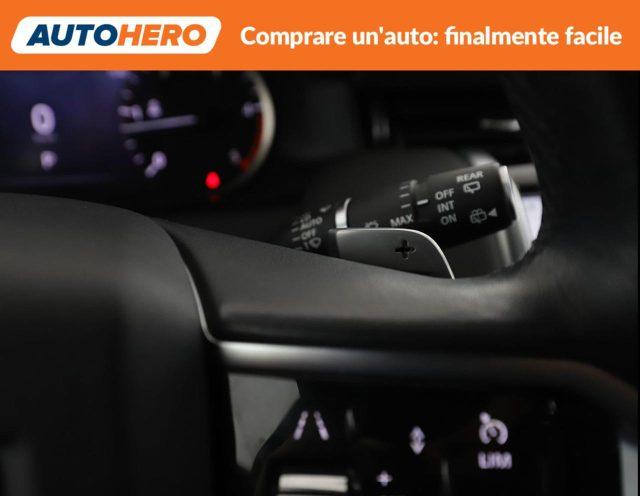 LAND ROVER Discovery Sport 2.0 TD4 204 CV AWD Auto R-Dynamic HSE