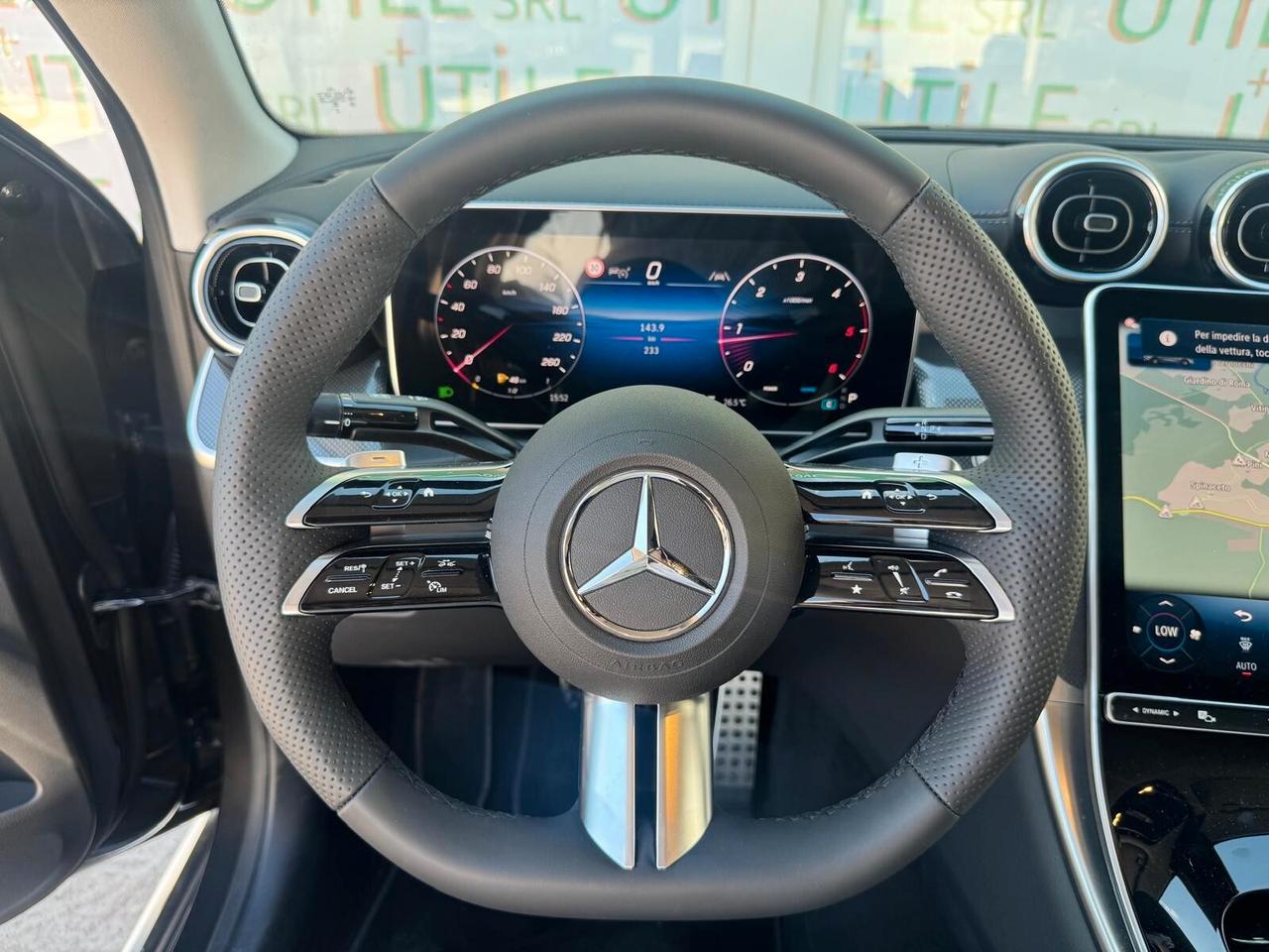 Mercedes-benz GLC 220 d 4Matic Mild Hybrid AMG Line Premium