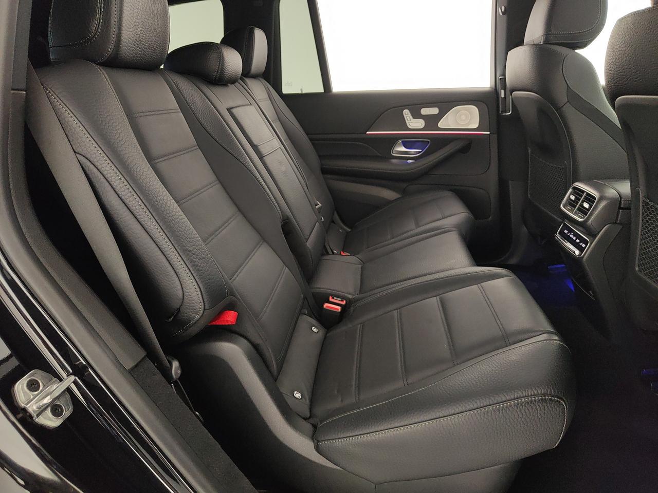 Mercedes-Benz GLS 400 d Premium Plus 4matic auto