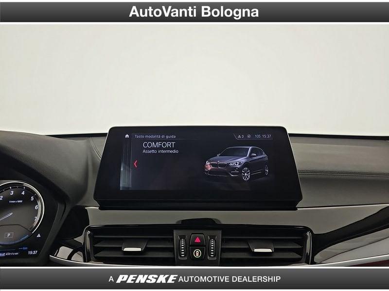 BMW X1 X1 xDrive25e xLine Plus