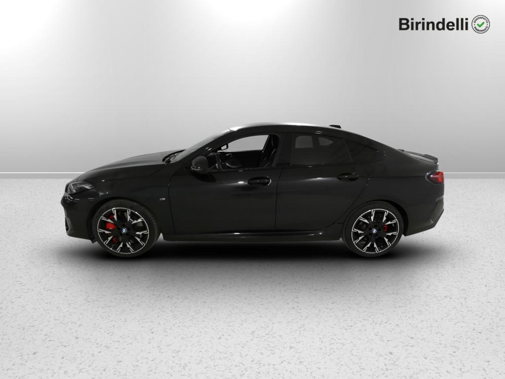 BMW Serie 2 G.C. (F74) - 218d Gran Coupé MSport Pro