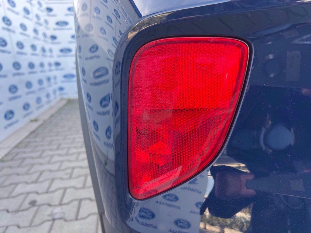 FORD Puma 1.0 EcoBoost 95 CV S&S Connect del 2022