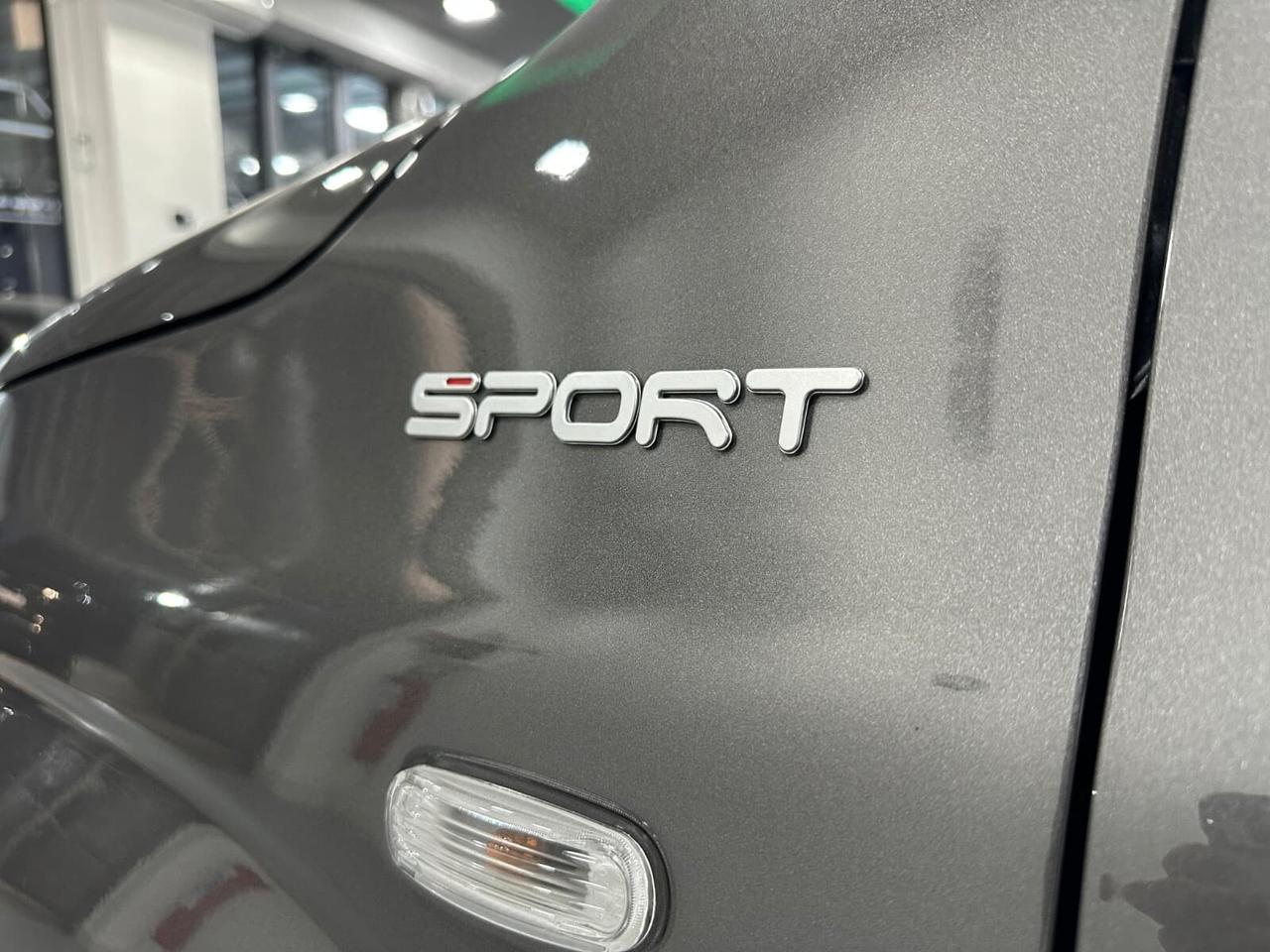 Fiat Panda 1.2 EasyPower