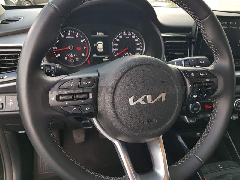 KIA Stonic Stonic 1.2 dpi Style 84cv