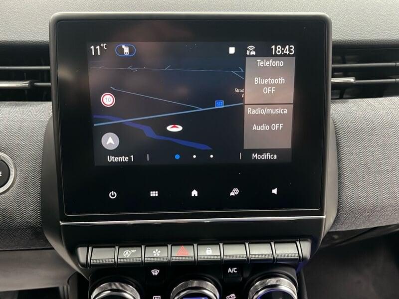 Renault Clio 1.0 TCe 67KW TECHNO