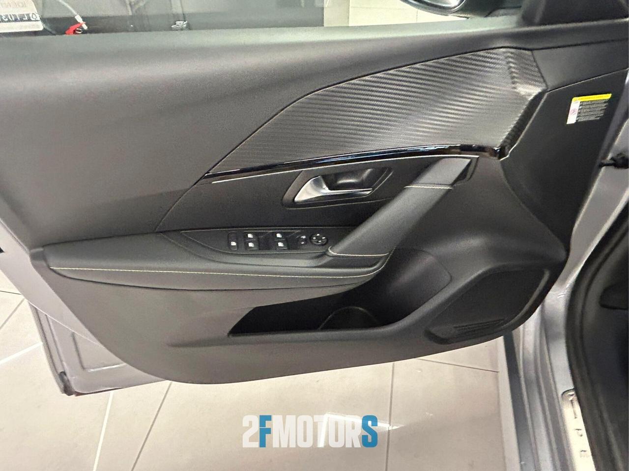 Peugeot 208 PureTech 130 Stop&Start EAT8 5 porte GT Line