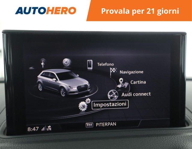 AUDI A3 SPB 35 TDI S tronic Admired