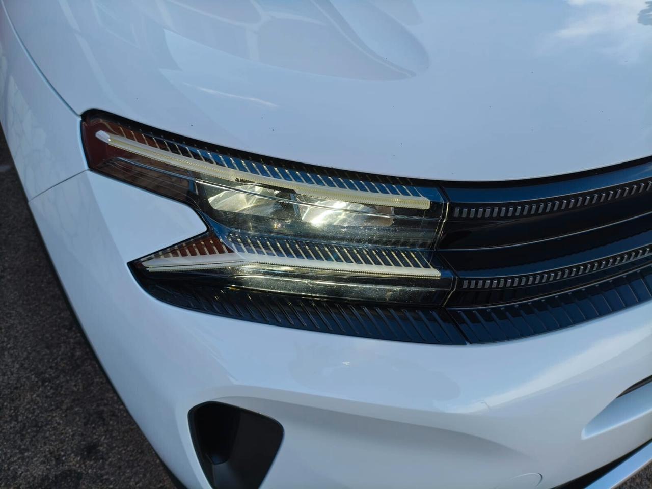 Citroen C5 Aircross BlueHDi 130 S&S EAT8 Shine