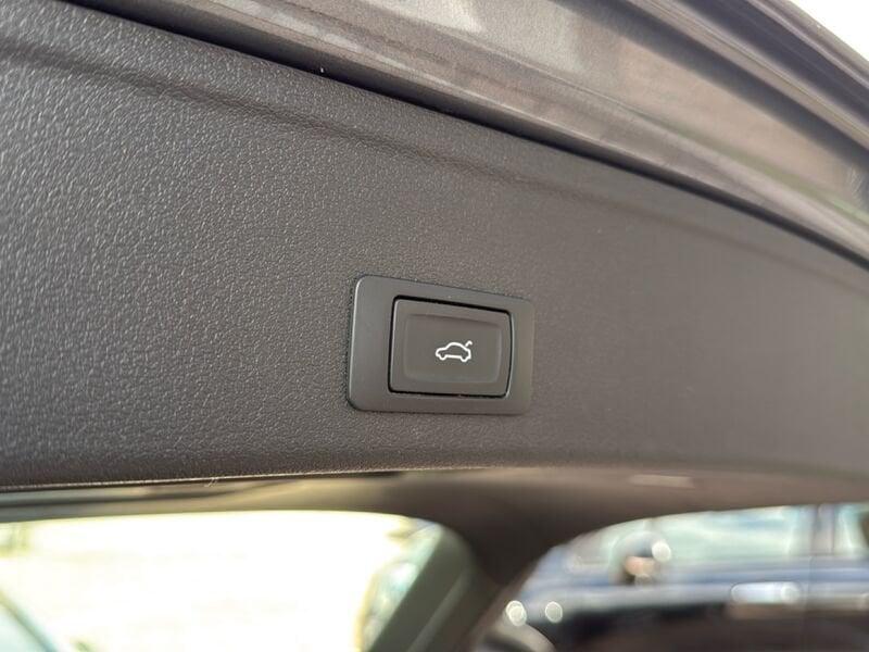 Audi A4 2.0 TDI S tr. 110kW Bus. Sp. Avant