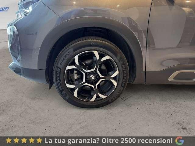 Citroen C5 1.5 bluehdi Max s&s 130cv eat8