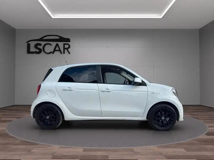 Smart forTwo 1.0 SuperPassion 71cv~Unipro~Promo finanziamento