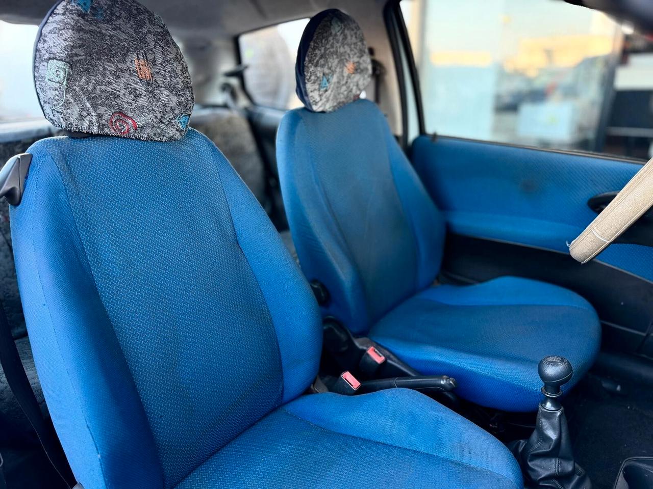 Fiat Punto 1.2i cat 3 porte EL