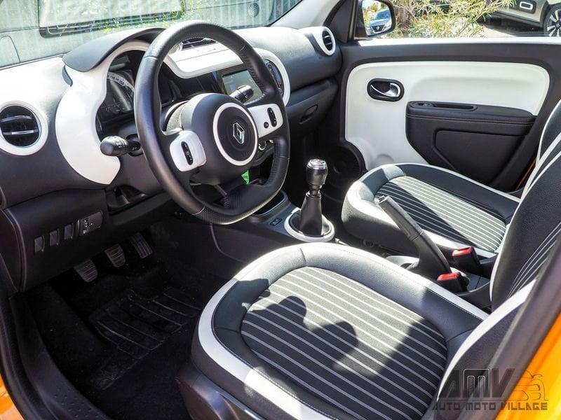 Renault Twingo SCe 65 CV Intens PREZZO SENZA VINCOLI
