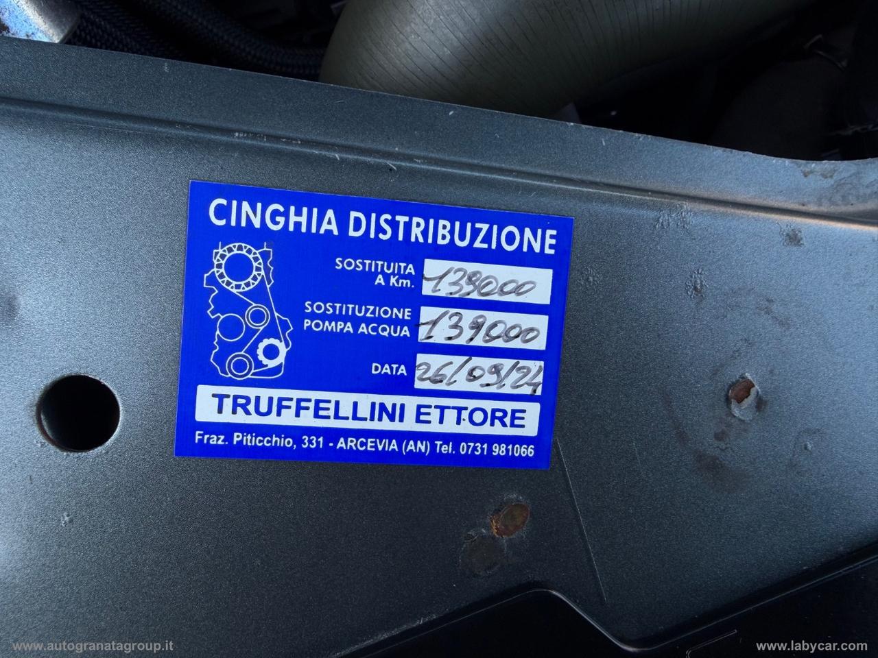 DACIA Lodgy Stepway 1.5 dCi 8V 110 CV S&S 7 posti SS WOW