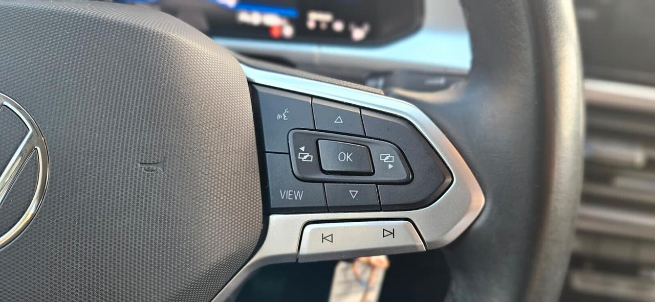 Volkswagen T-Roc 2.0 SRC Life