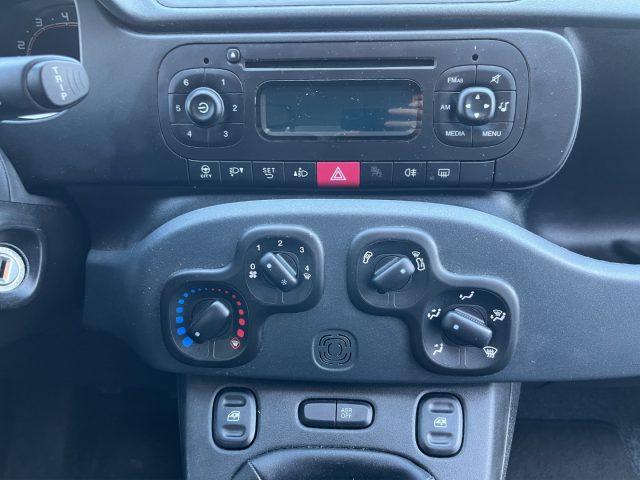 FIAT Panda 1.2 Easy GPL 69CV