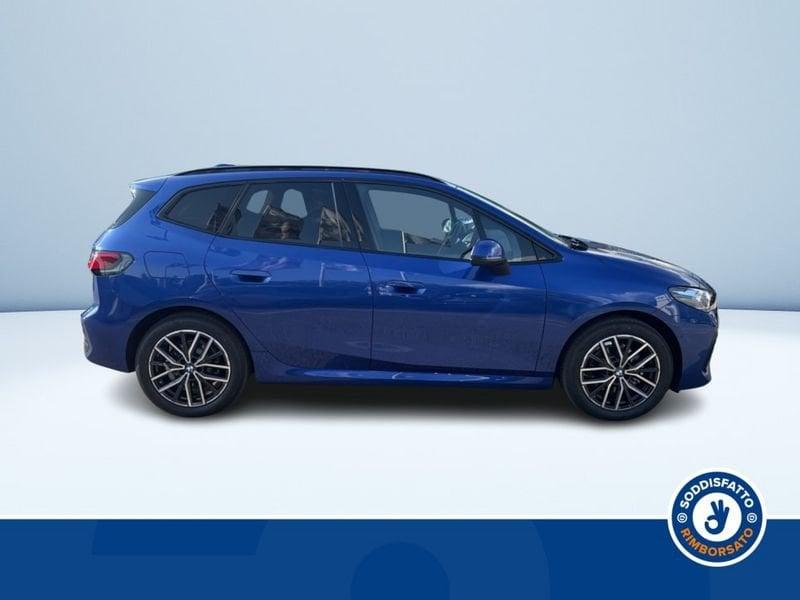 BMW Serie 2 Active Tourer 225e xDrive M Sport