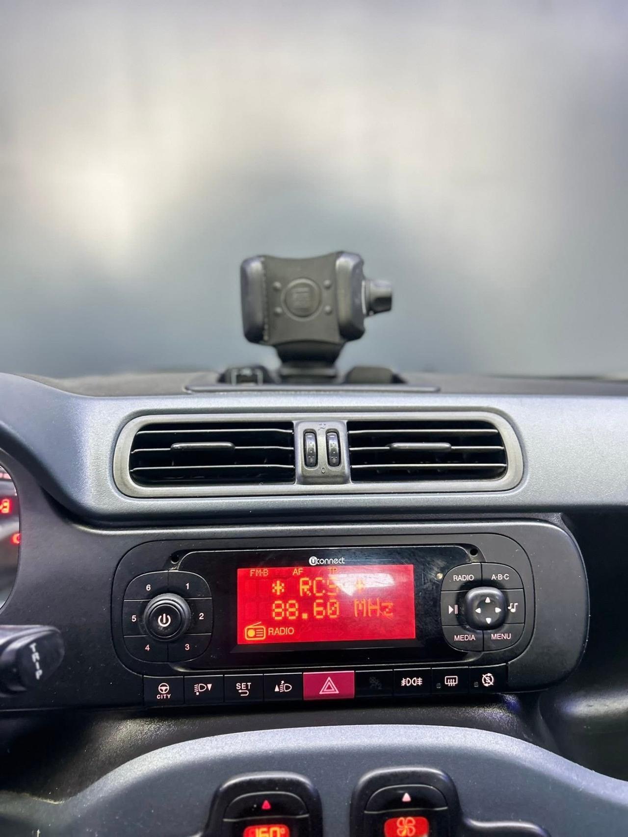 Fiat Panda 0.9 Turbo 84 cv 4x4 2019 Design S